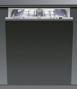 Посудомоечная машина Smeg ST316L фото 2