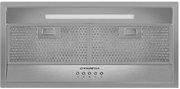 Встраиваемая вытяжка Maunfeld VIVID 603EM нержавеющая сталь фото 3