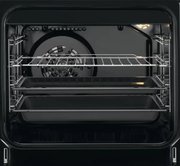 Комбинированная плита Electrolux EKK954904X фото 4