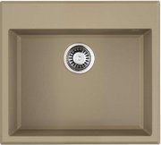 Мойка Омойкири TEDORI 57-CH фото Мойка Omoikiri TEDORI 57-CH фото