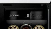 Встраиваемый винный шкаф Bosch KUW20VHF0 фото 4