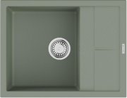 Мойка Омойкири SUMI 65A WG фото Мойка Omoikiri SUMI 65A WG фото