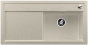 Мойка Blanco Zenar XL 6S крыло слева песочный фото