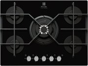 Варочная панель Electrolux EGT97353YK Варочная панель Electrolux EGT97353YK