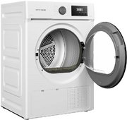 Сушильная машина Kuppersberg DM 593 W фото 4