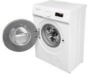 Стиральная машина Maunfeld MFWM106WH05 фото 4