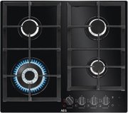 Варочная панель AEG HKR64540NB Варочная панель AEG HKR64540NB