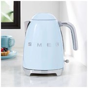 Чайник Смег KLF03PBEU фото 4 Чайник Smeg KLF03PBEU фото 4