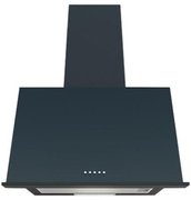 Вертикальная вытяжка Korting KHC 65330 GN фото 2