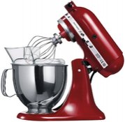 Миксер Китчен Эйд 5KSM150PSEER фото 2 Миксер KitchenAid 5KSM150PSEER фото 2