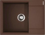 Мойка Omoikiri DAISEN 65T-DC фото