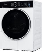 Сушильная машина Midea MD205H80WB/W-RU фото 3