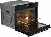 Компактный духовой шкаф Asko OCM24BGH фото 2