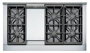 Кухонный блок Wolf ICBDF486G фото 2