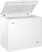 Морозильный ларь Хайер HCE203R фото 2 Морозильный ларь Haier HCE203R фото 2