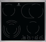 Варочная панель Electrolux EHF 56747 XK Варочная панель Electrolux EHF 56747 XK