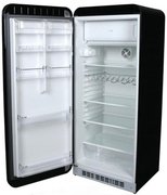 Холодильник Smeg FAB28LBV3 фото 4