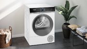 Сушильная машина Siemens WQ45B2B40 фото 4