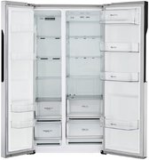 Холодильник LG GC-B247JVUV фото 2