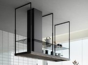Вытяжка Falmec EUROPA EVO IS. 175 BLACK фото 4