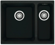 Мойка Франке KBG 160 оникс фото Мойка Franke KBG 160 оникс фото