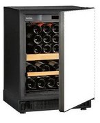 Встраиваемый монотемпературный винный шкаф EuroCave K-800018-S