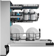 Встраиваемая посудомоечная машина Haier HDWE11-696RU фото 4