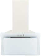 Вытяжка Krona Liva 500 white PB фото 2