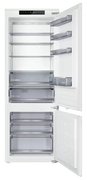 Встраиваемый холодильник Маунфилд MBF19369NFWGR LUX фото 2 Встраиваемый холодильник Maunfeld MBF19369NFWGR LUX фото 2