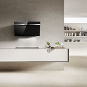 Вытяжка Elica MAJESTIC SENSE BL/F/60 фото 4