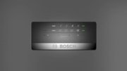 Холодильник с нижней морозильной камерой BOSCH KGN39XC28R фото 3 Холодильник с нижней морозильной камерой BOSCH KGN39XC28R фото 3
