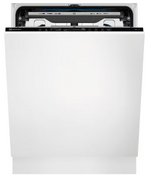 Встраиваемая посудомоечная машина Electrolux EEG88700W