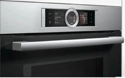 Духовой шкаф Bosch CMG656RS1I фото 3