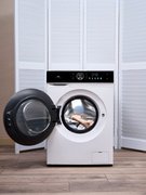 Стирально-сушильная машина VARD VWD414 фото 3