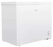 Морозильный ларь MAUNFELD MFL200W фото Морозильный ларь MAUNFELD MFL200W фото