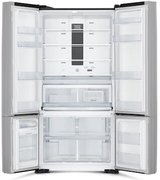 Холодильник Хитачи R-WB 732 PU5 XGR фото 2 Холодильник Hitachi R-WB 732 PU5 XGR фото 2
