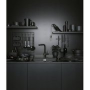 Смеситель Франке Atlas Neo Sensor черный матовый фото 2 Смеситель Franke Atlas Neo Sensor черный матовый фото 2