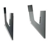 Комплект для настенного крепления Элика KIT02263 фото Комплект для настенного крепления Elica KIT02263 фото