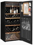 Винный шкаф Climadiff CLP204ZN Винный шкаф Climadiff CLP204ZN