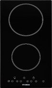 Индукционная варочная панель Hyundai HHI 3750 BG
