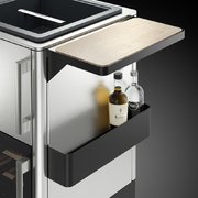 Мобильный бар с винным шкафом Dometic MoBar 300 S фото 3