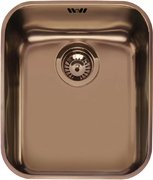 Мойка Смег UM40RA фото Мойка Smeg UM40RA фото