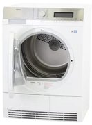 Сушильная машина AEG T86280IC фото 2