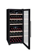 Винный шкаф La Sommeliere CVD102DZA фото 4