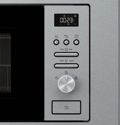 Встраиваемая микроволновая печь Gorenje BM201AG1X фото 2