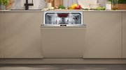 Встраиваемая посудомоечная машина Neff S257ECX14E фото 2