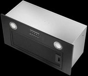 Встраиваемая вытяжка Kuppersberg INPUSH 60 B фото 4