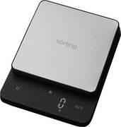 Весы кухонные Кертинг KKS 0102 фото 2 Весы кухонные Korting KKS 0102 фото 2