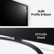 Телевизор LG 86UR81006LA фото 4