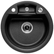 Мойка Blanco Rondo Pro алюметаллик фото